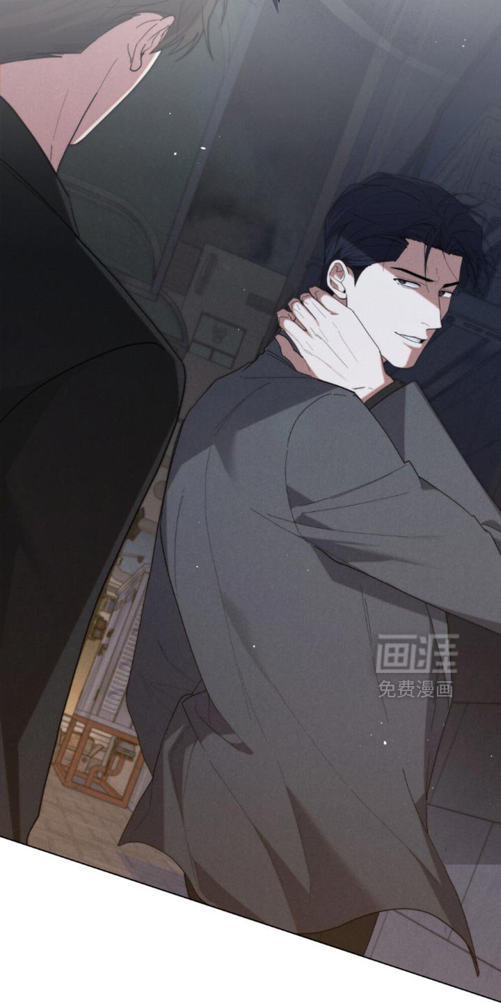 第68章：【第二季】你敢承担后果吗？