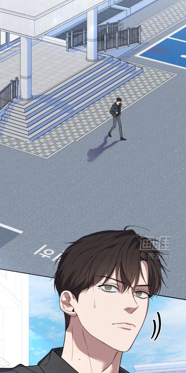 第70章：【第二季】非常感兴趣