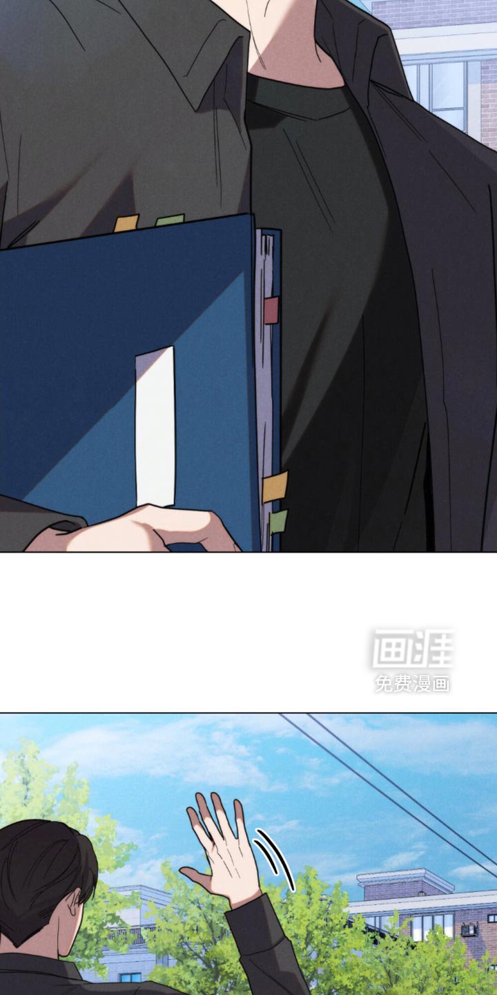 第70章：【第二季】非常感兴趣