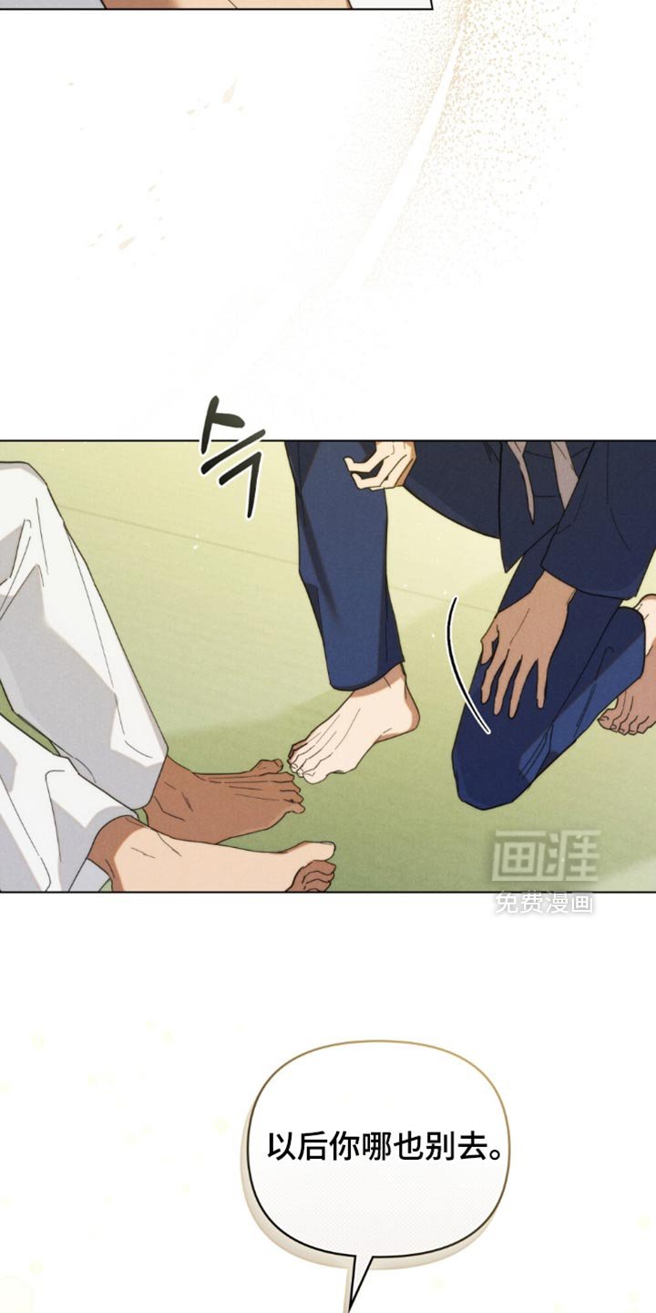 第85章：【第二季】尽情去爱吧（完结）