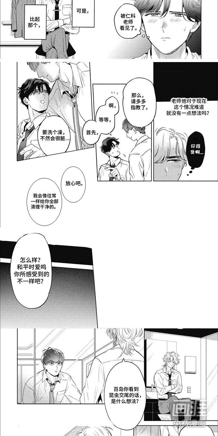 第10章： 对决