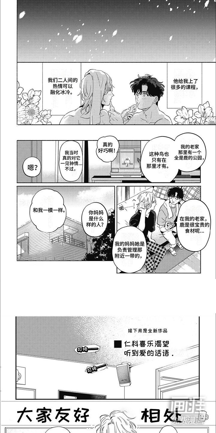 第16章：情书