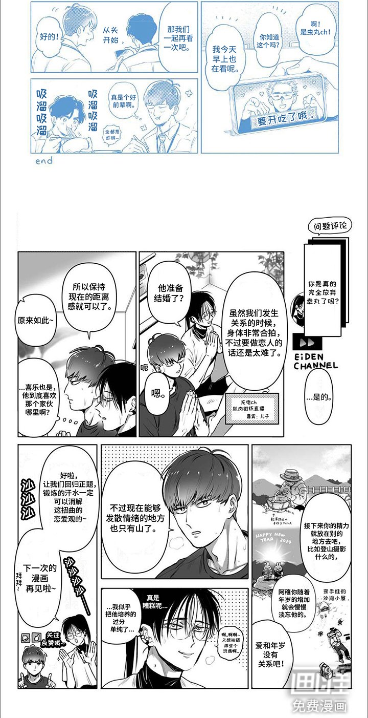 第18章：【番外】后续的日常