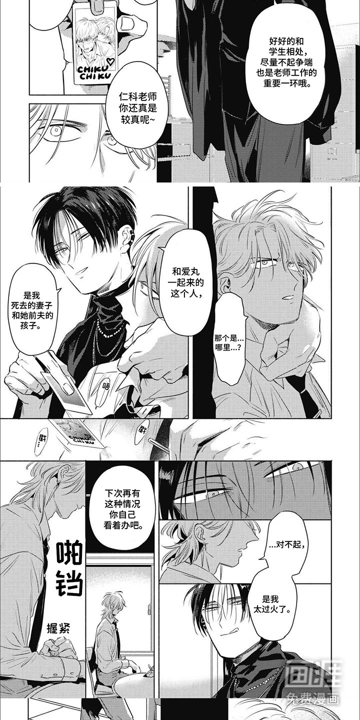 第4章：话题