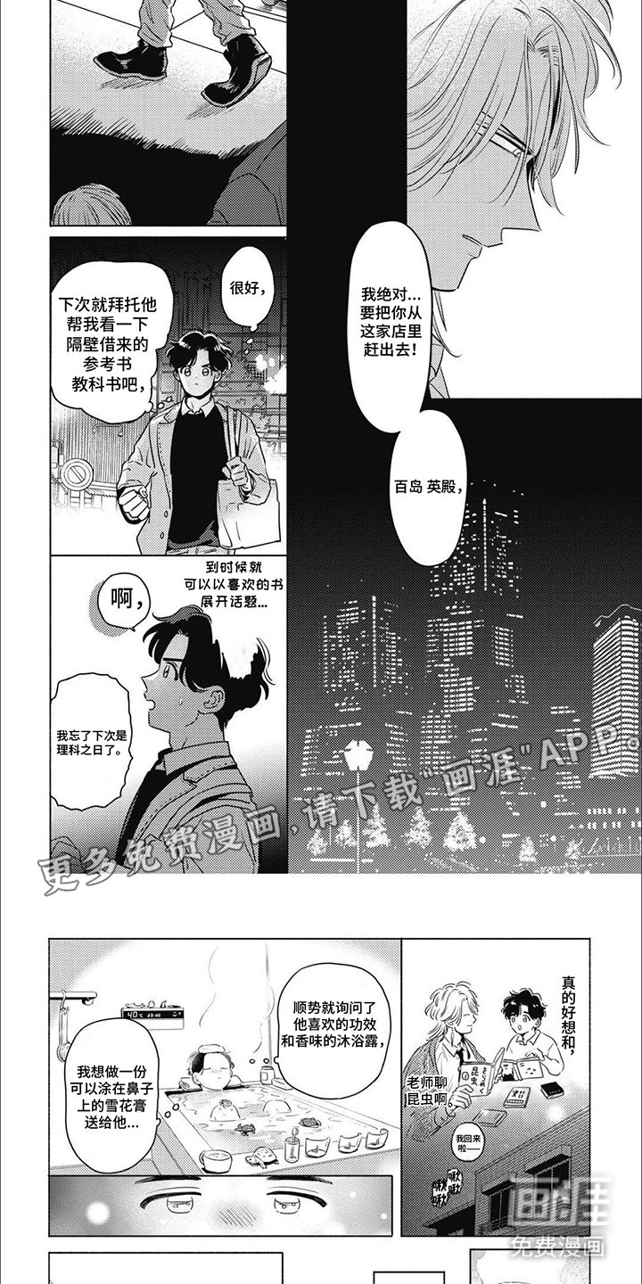 第4章：话题