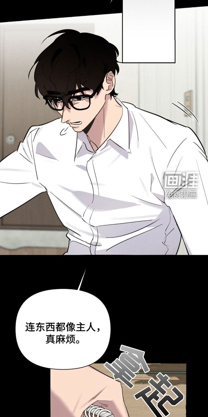 第22章：熟悉的脸