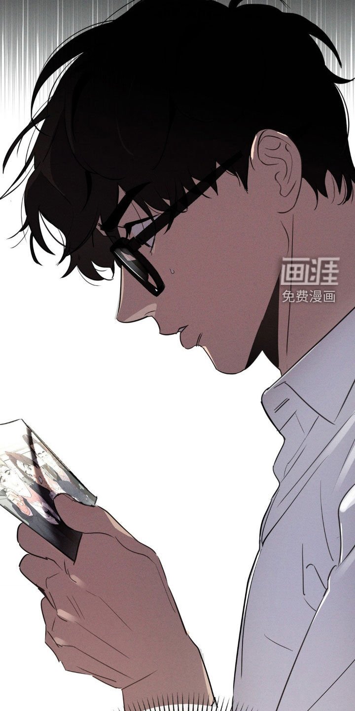 第22章：熟悉的脸