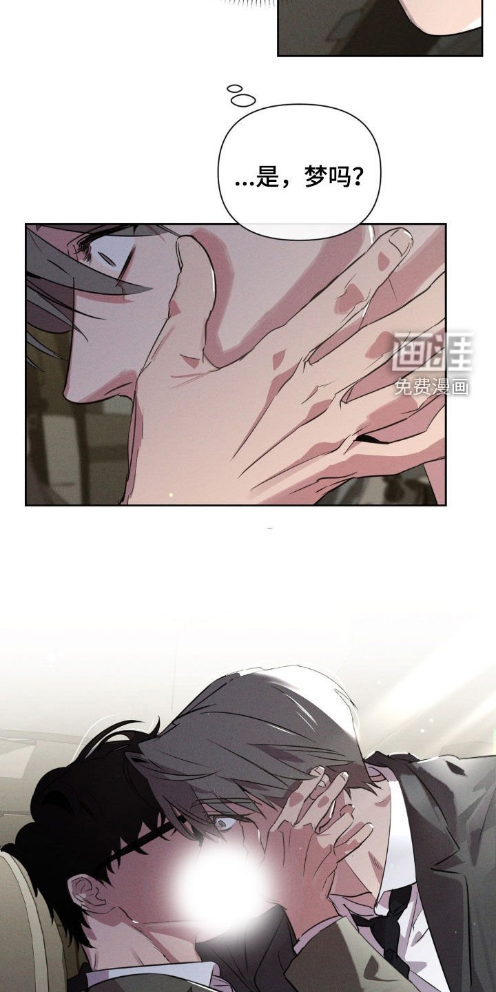 第27章：是梦