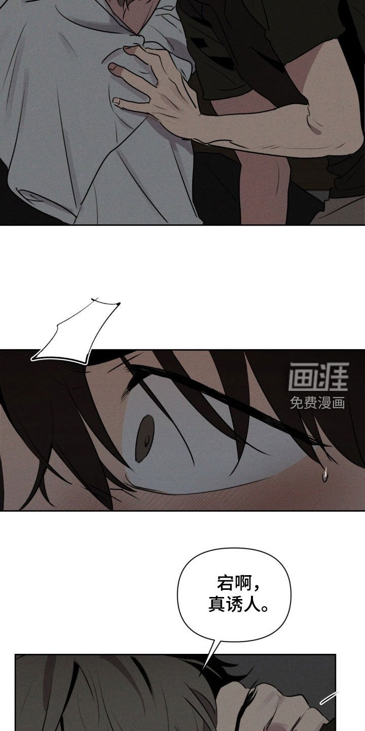 第31章：是预知梦