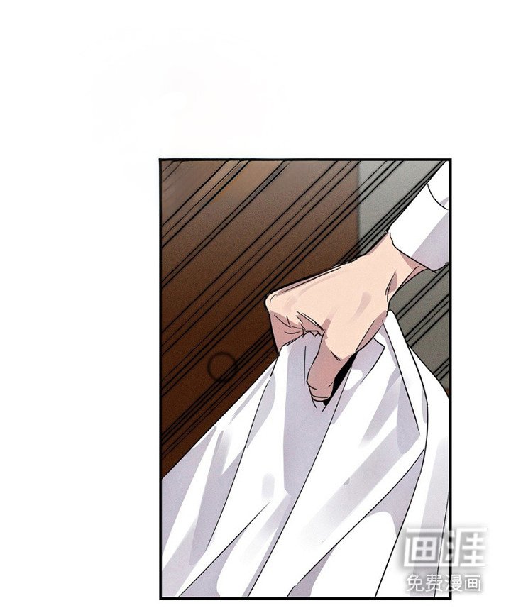第6章： 悄悄溜走