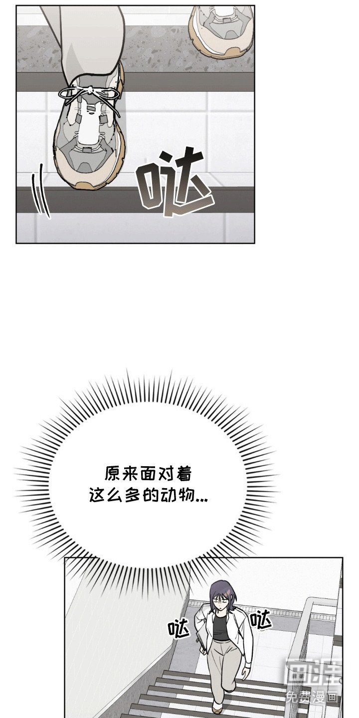 第11章：她会回来的