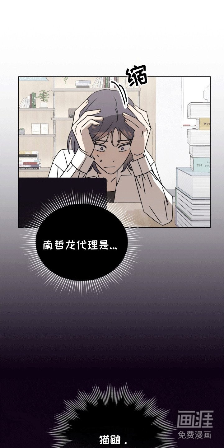 第12章：新作者