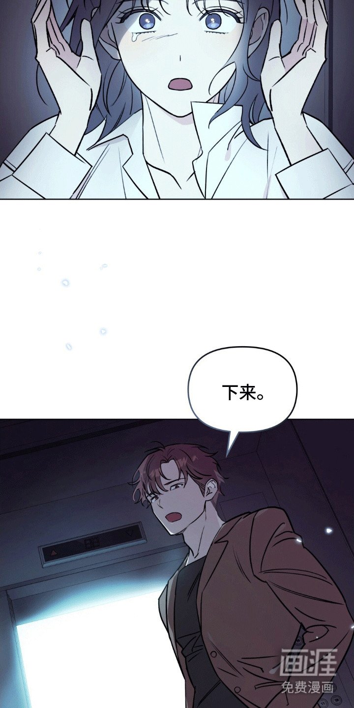第6章：公司的地下