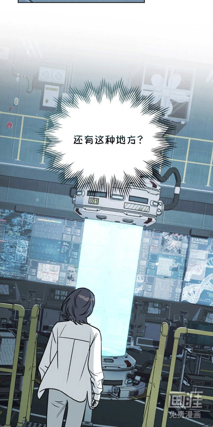 第6章：公司的地下