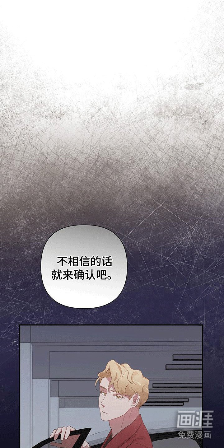 第13章：幕后黑手