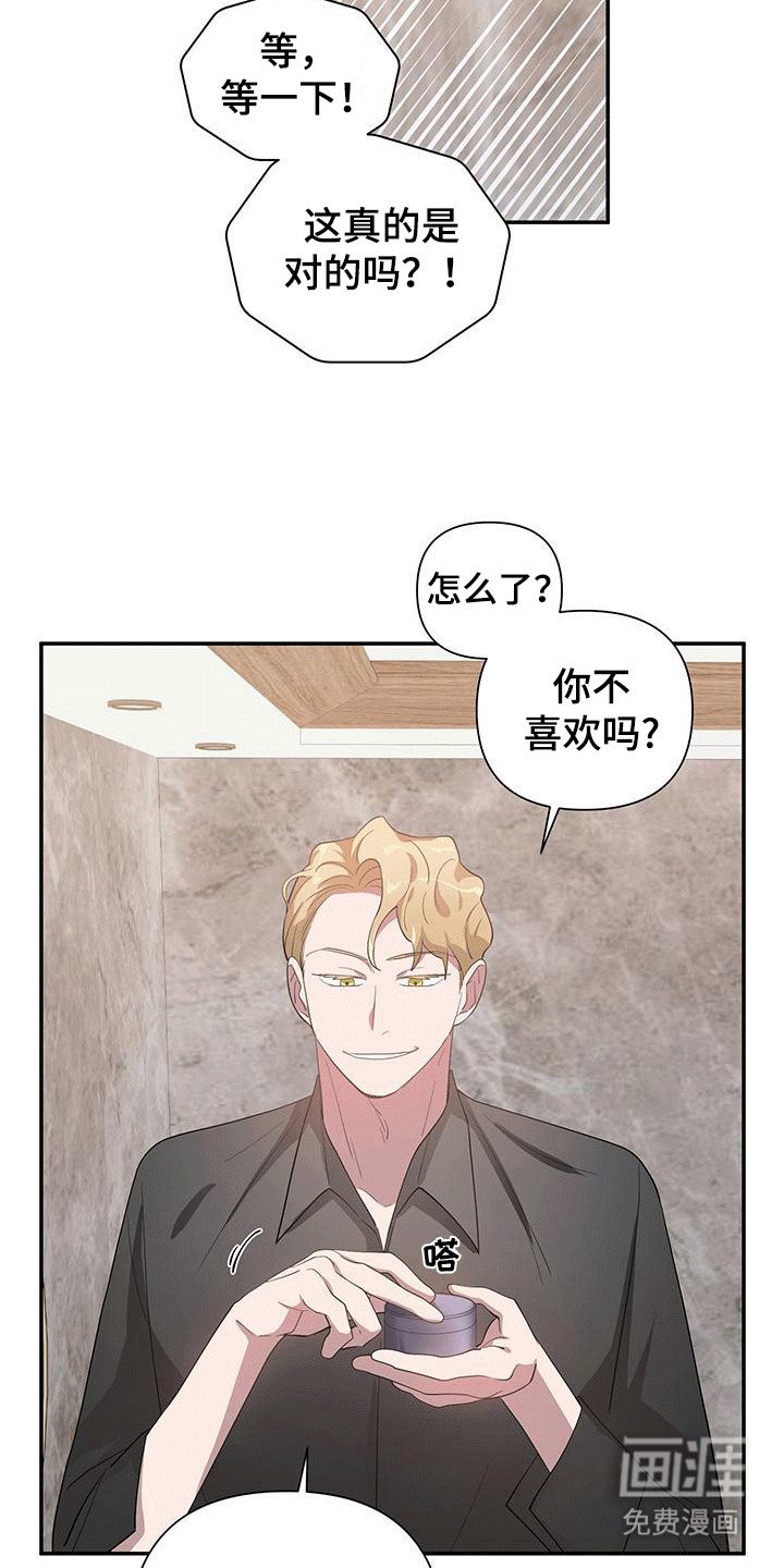 第13章：幕后黑手