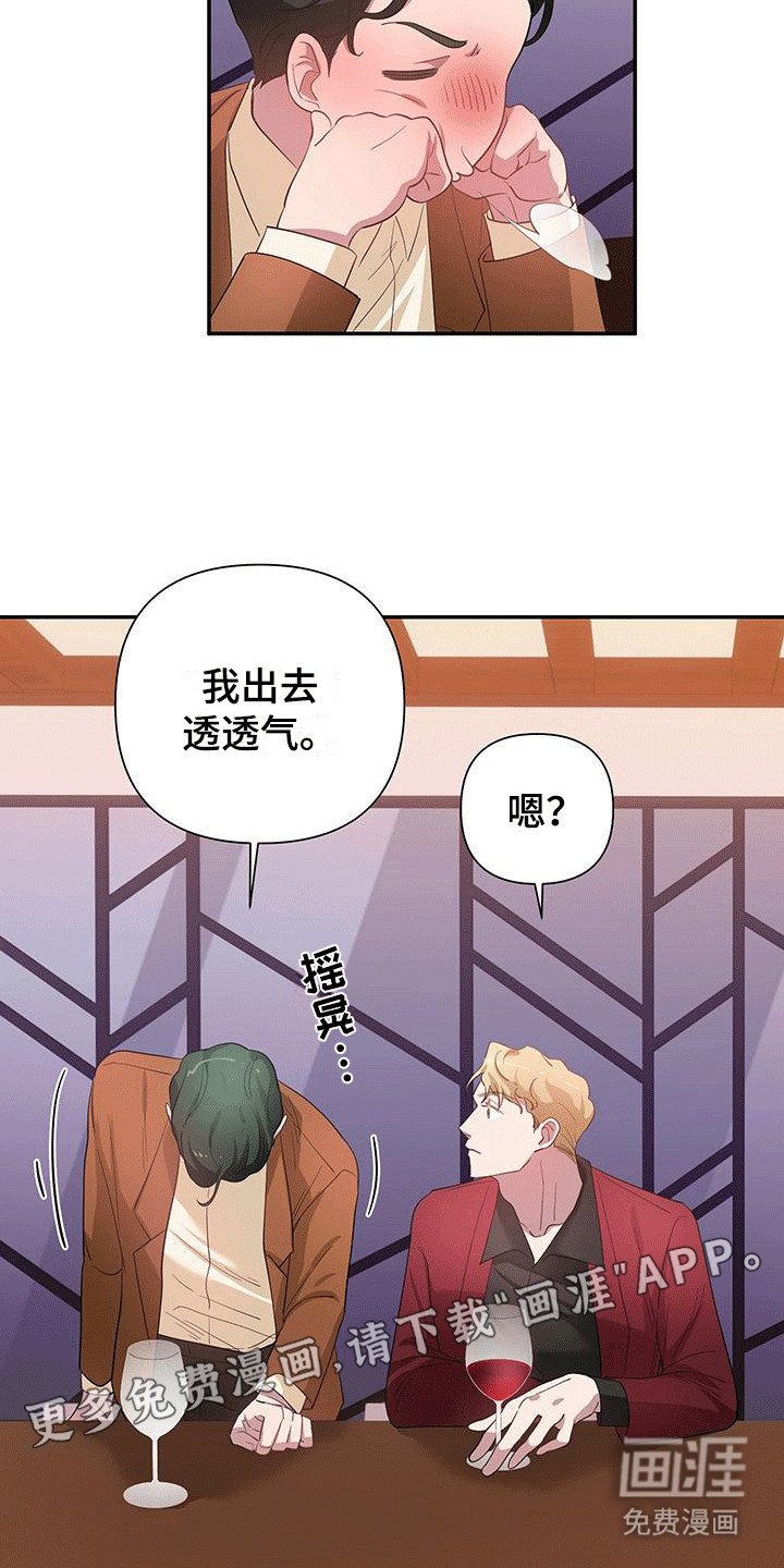 第15章：私下见面