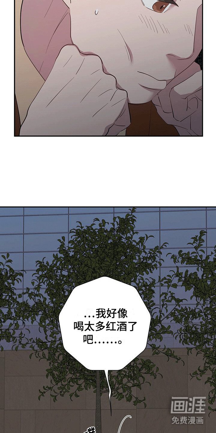 第15章：私下见面