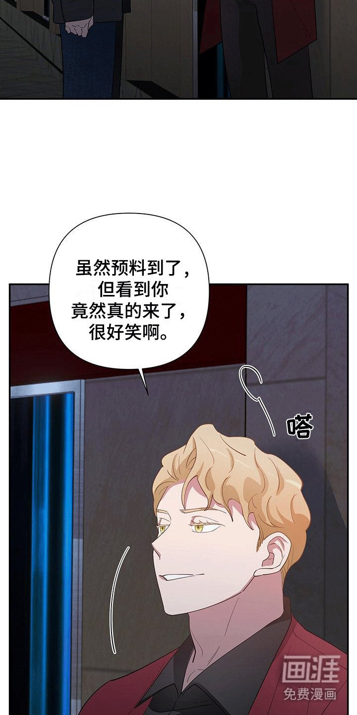 第15章：私下见面