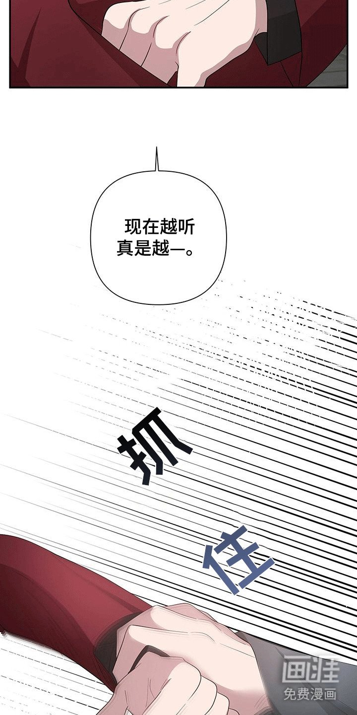 第16章：想要一起演戏