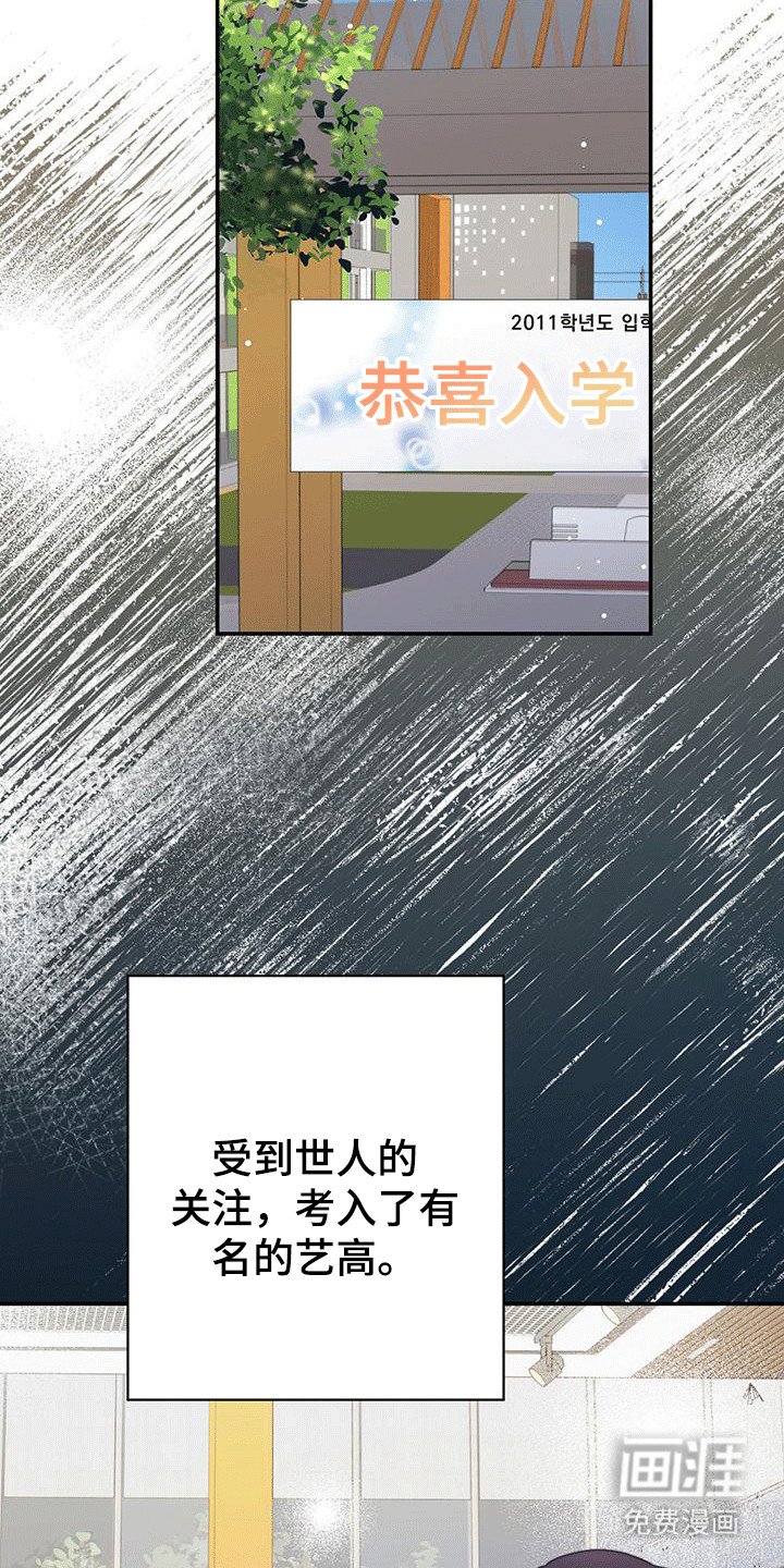 第18章：想了解他