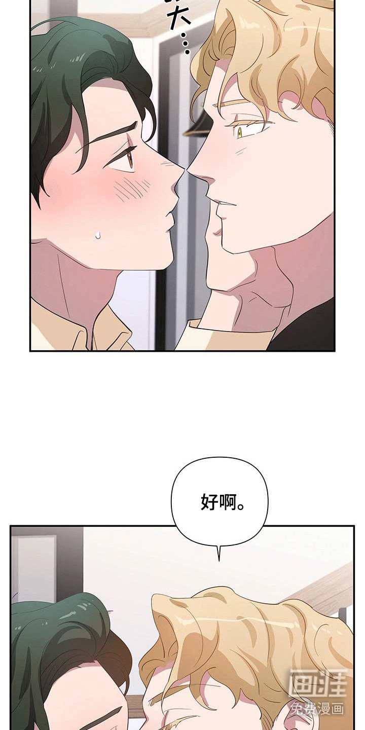 第18章：想了解他
