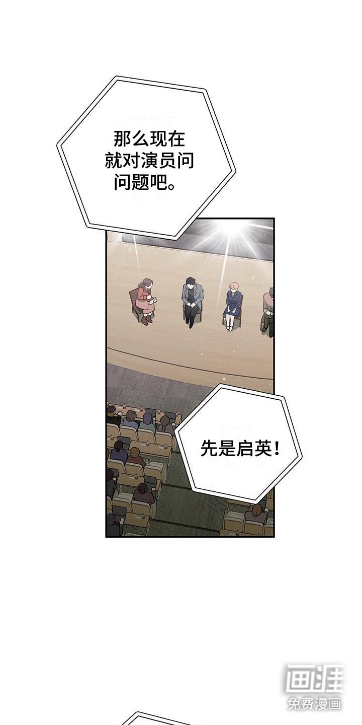 第5章：拍摄现场