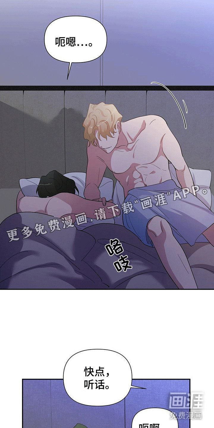 第8章：新计划