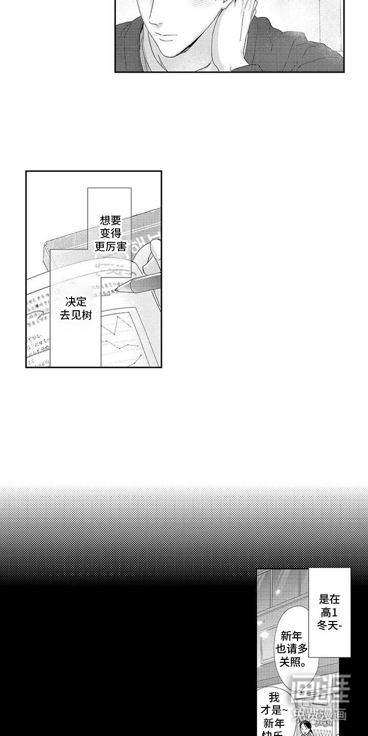 第11章：钥匙