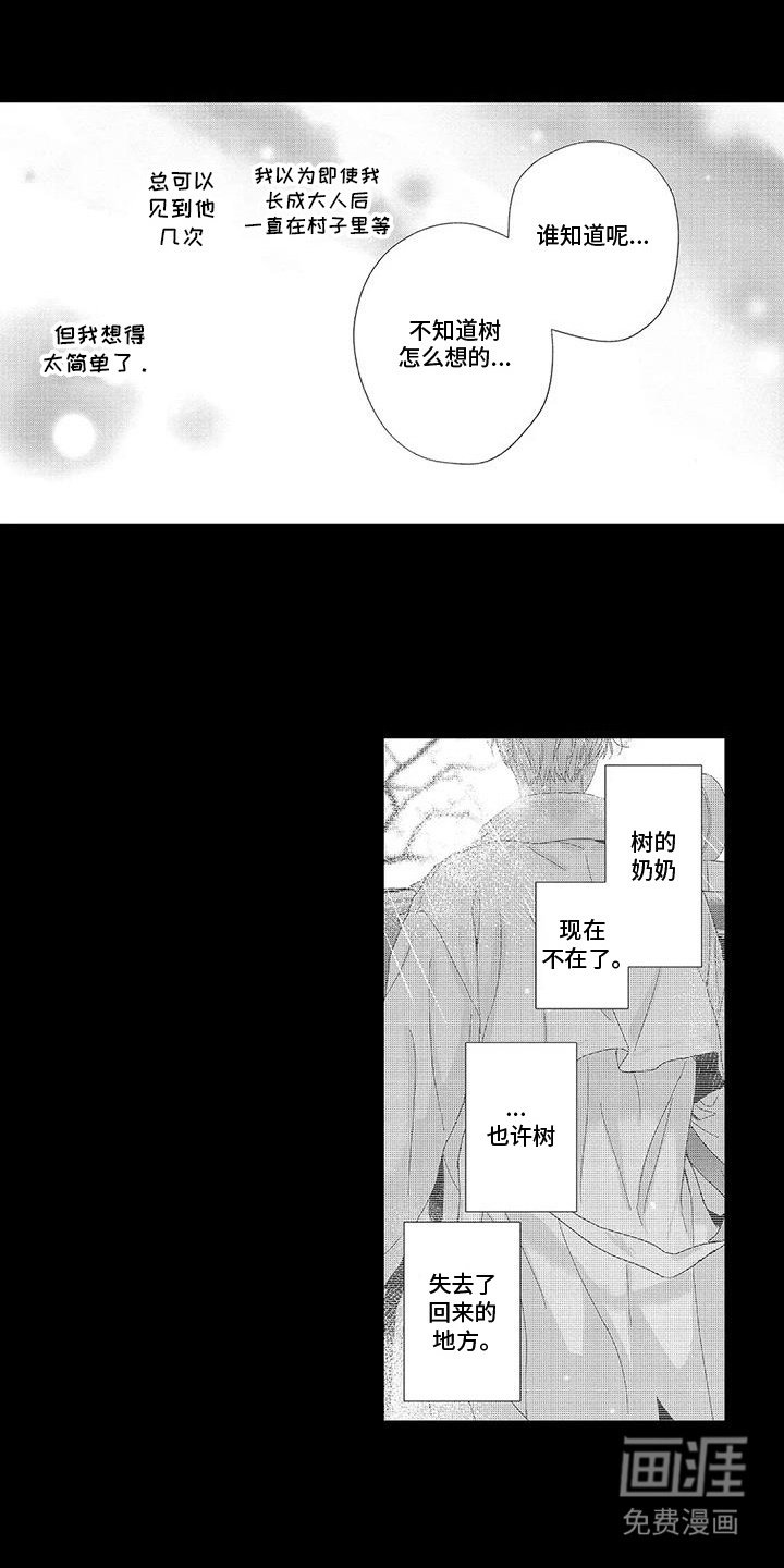 第11章：钥匙