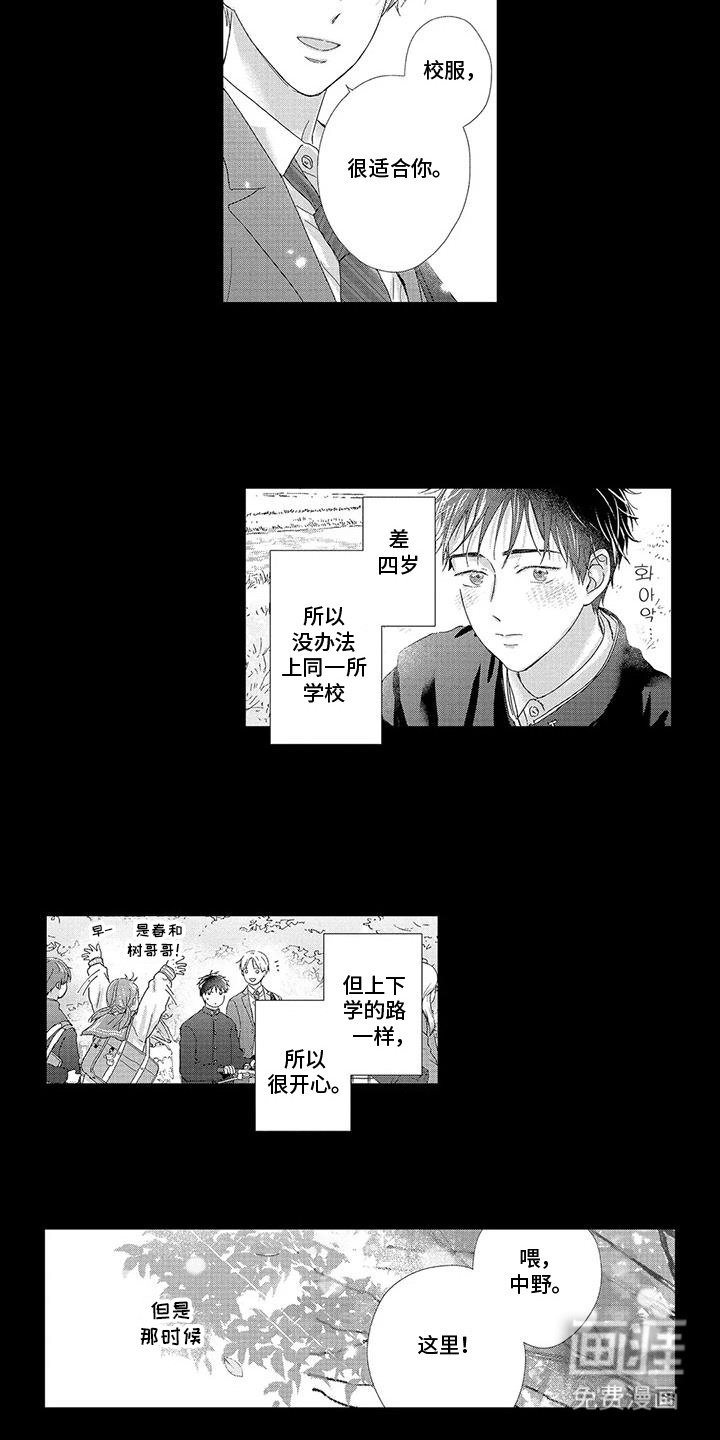 第14章：被迷住