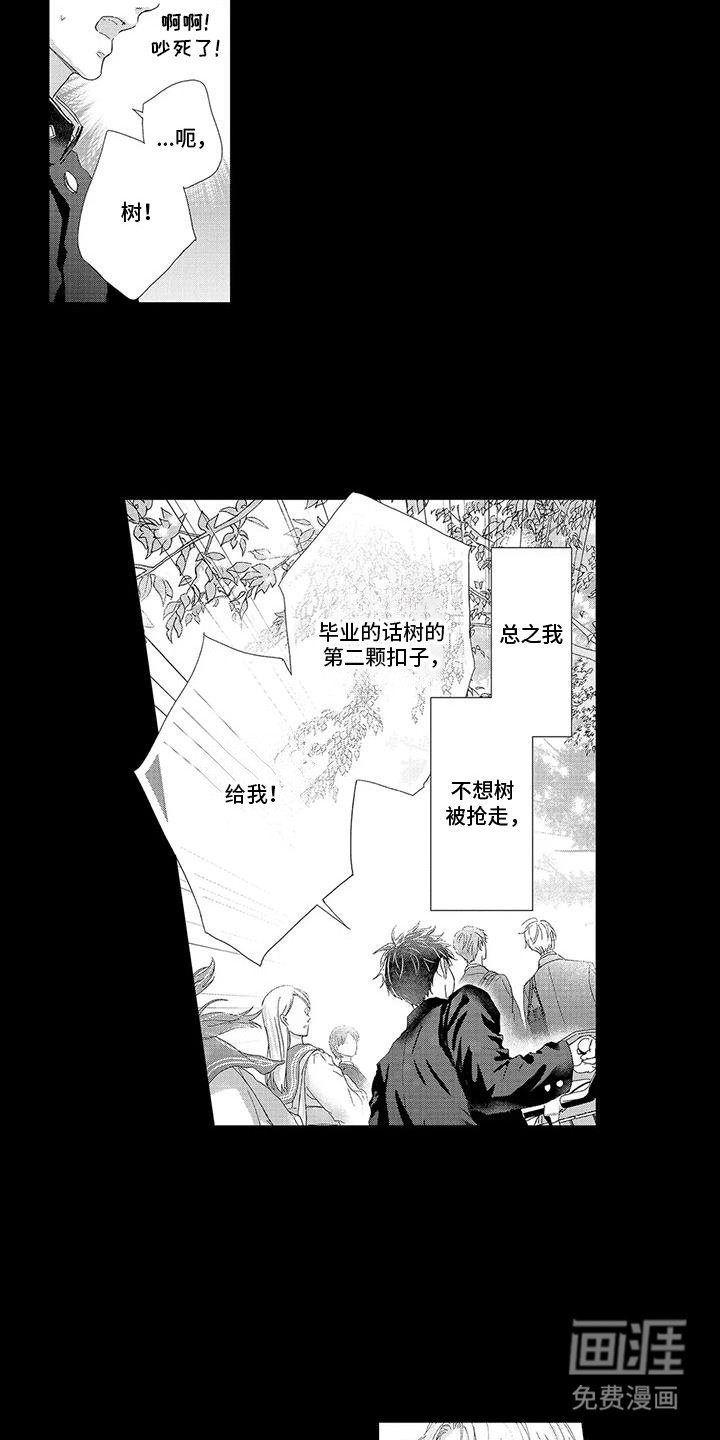 第14章：被迷住