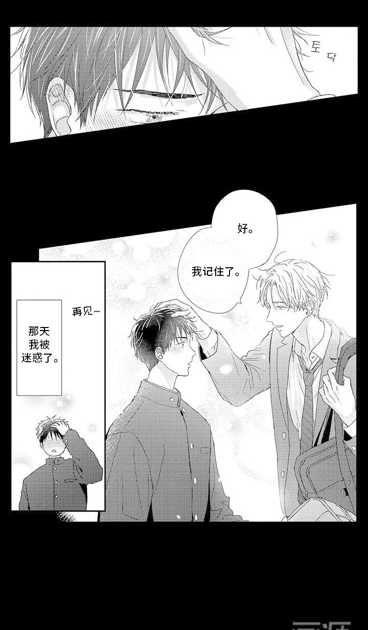 第14章：被迷住