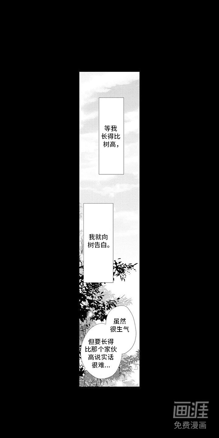 第15章：强忍泪水