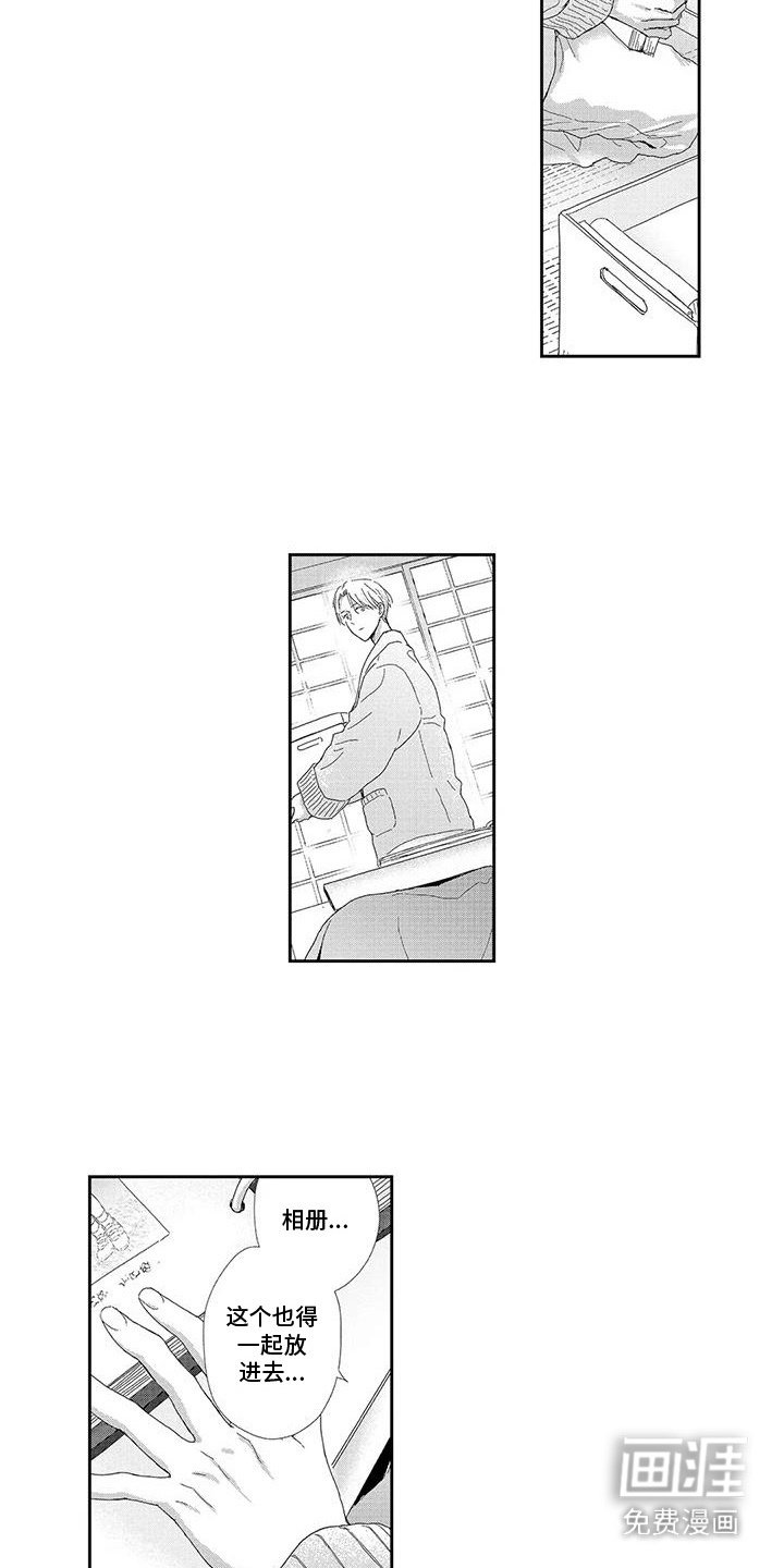 第18章：相册