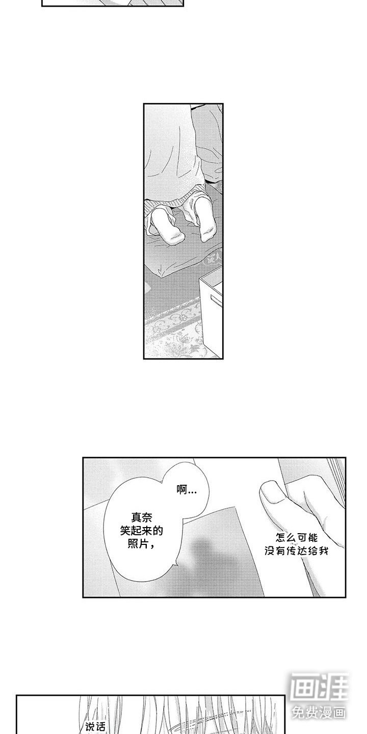第18章：相册