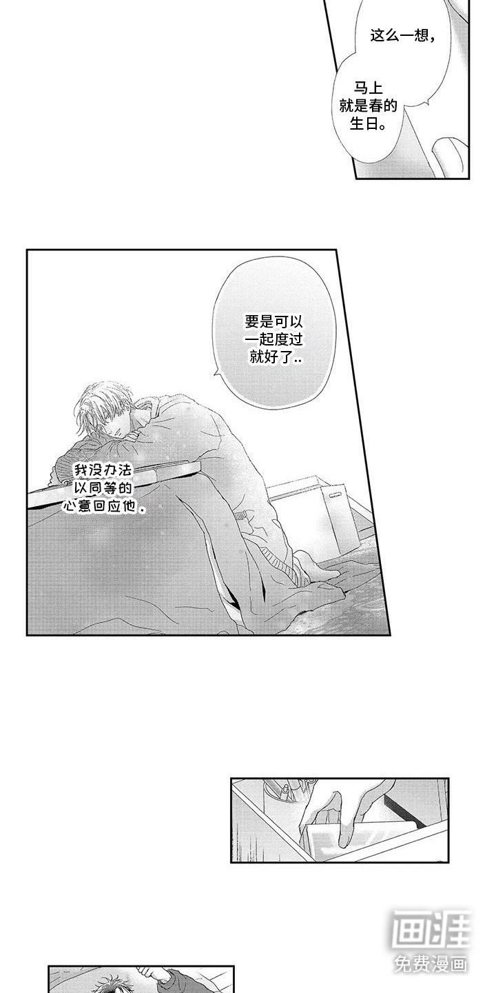 第18章：相册