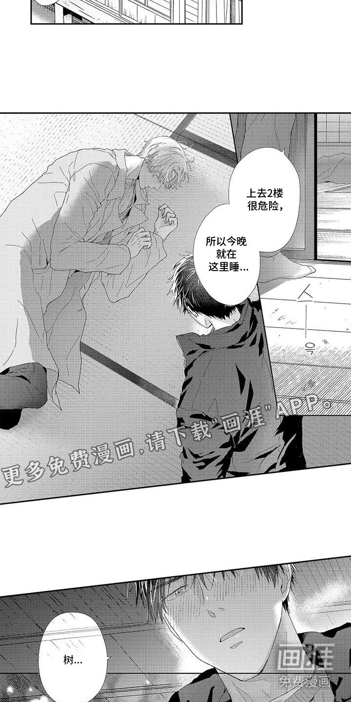 第2章：喝多了