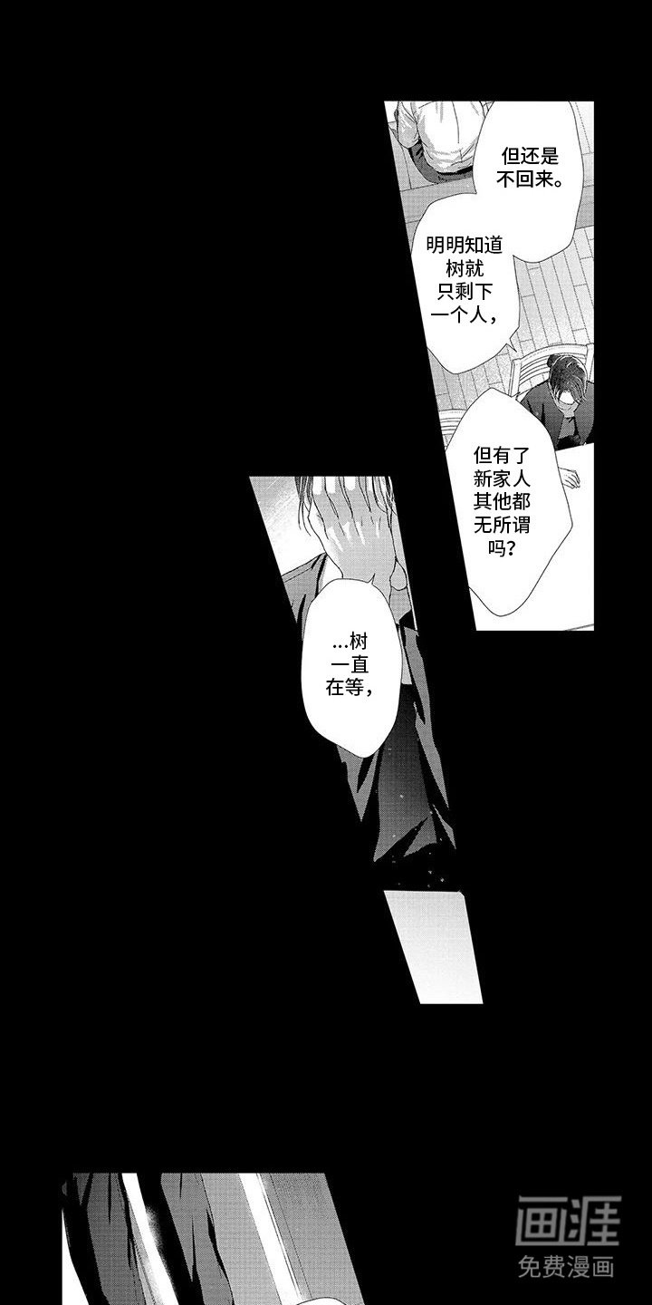 第20章：葬礼
