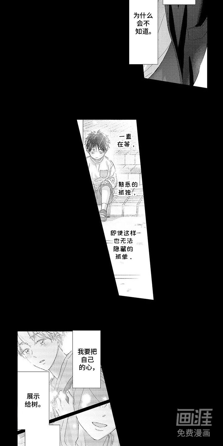 第21章：追赶