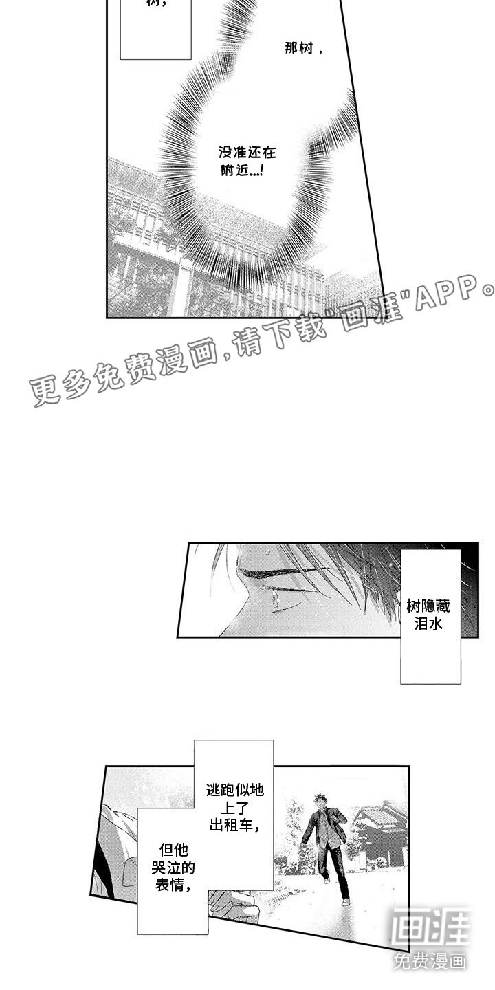 第21章：追赶