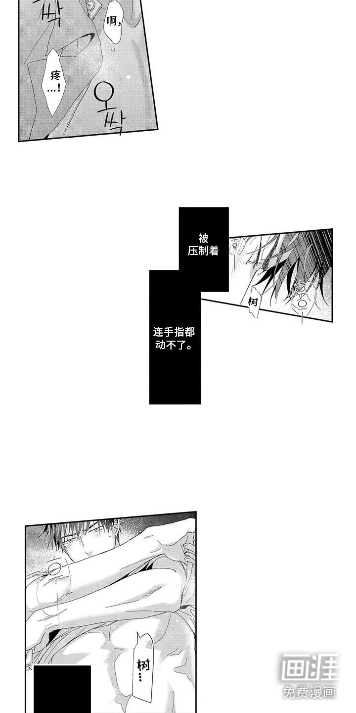 第4章：压制 