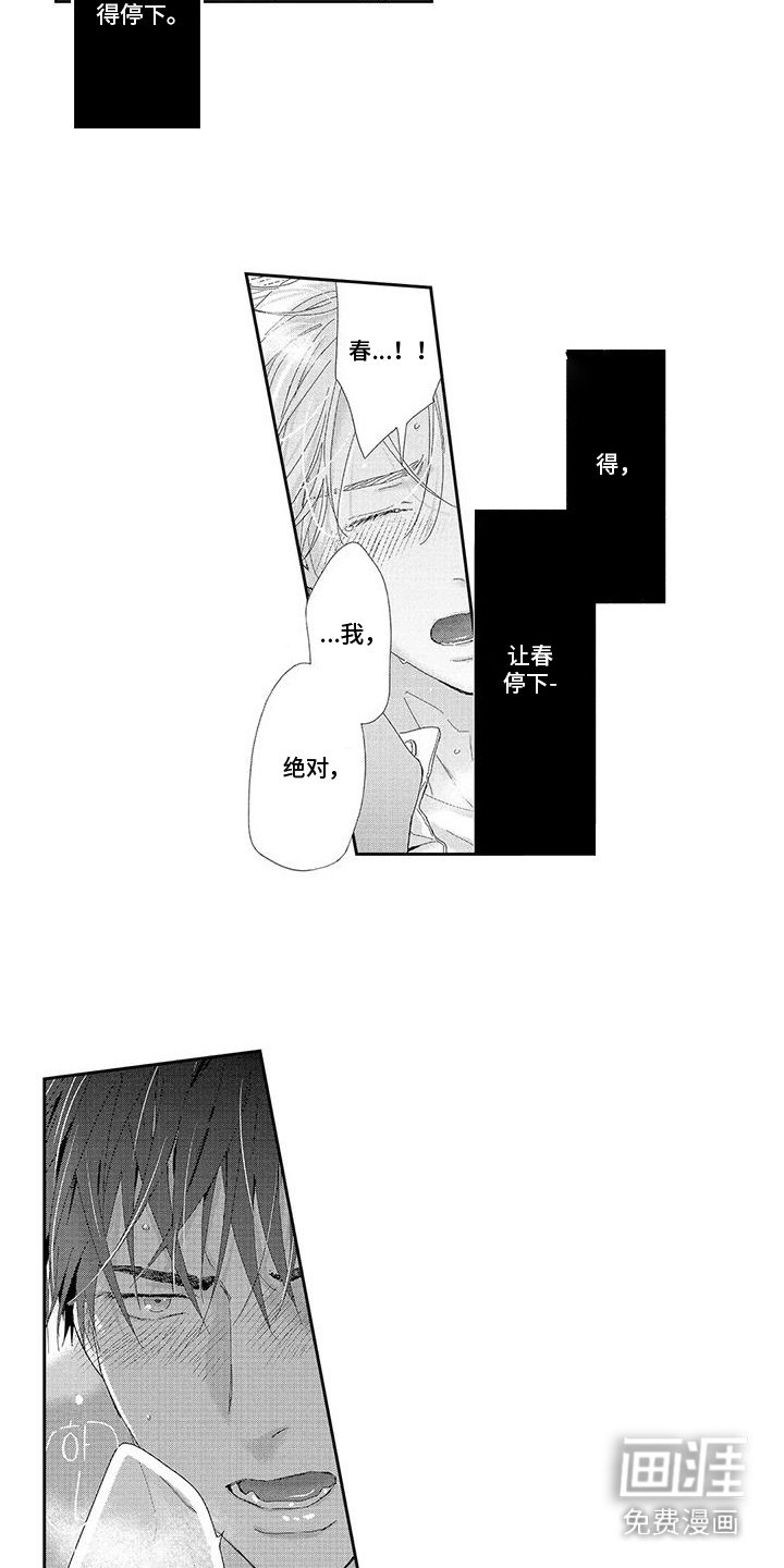 第4章：压制 