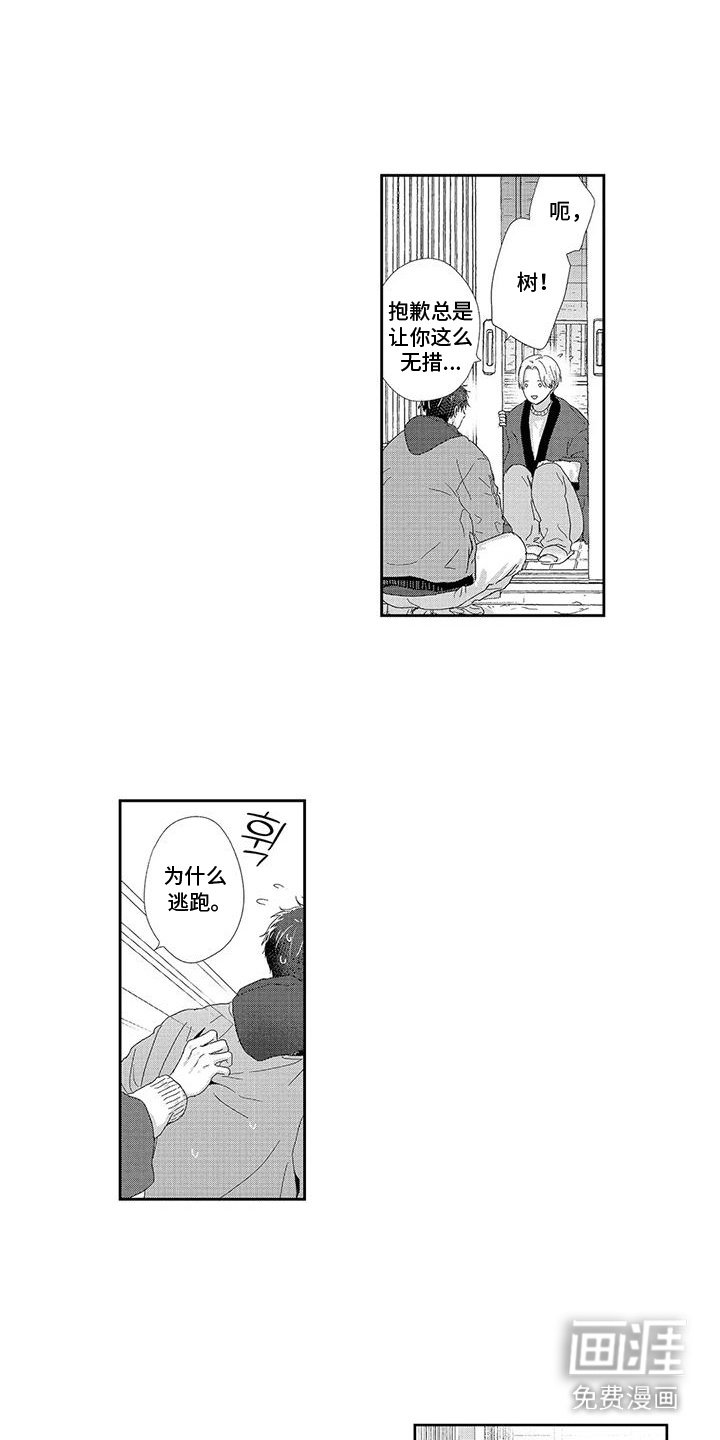 第7章：放弃遗产
