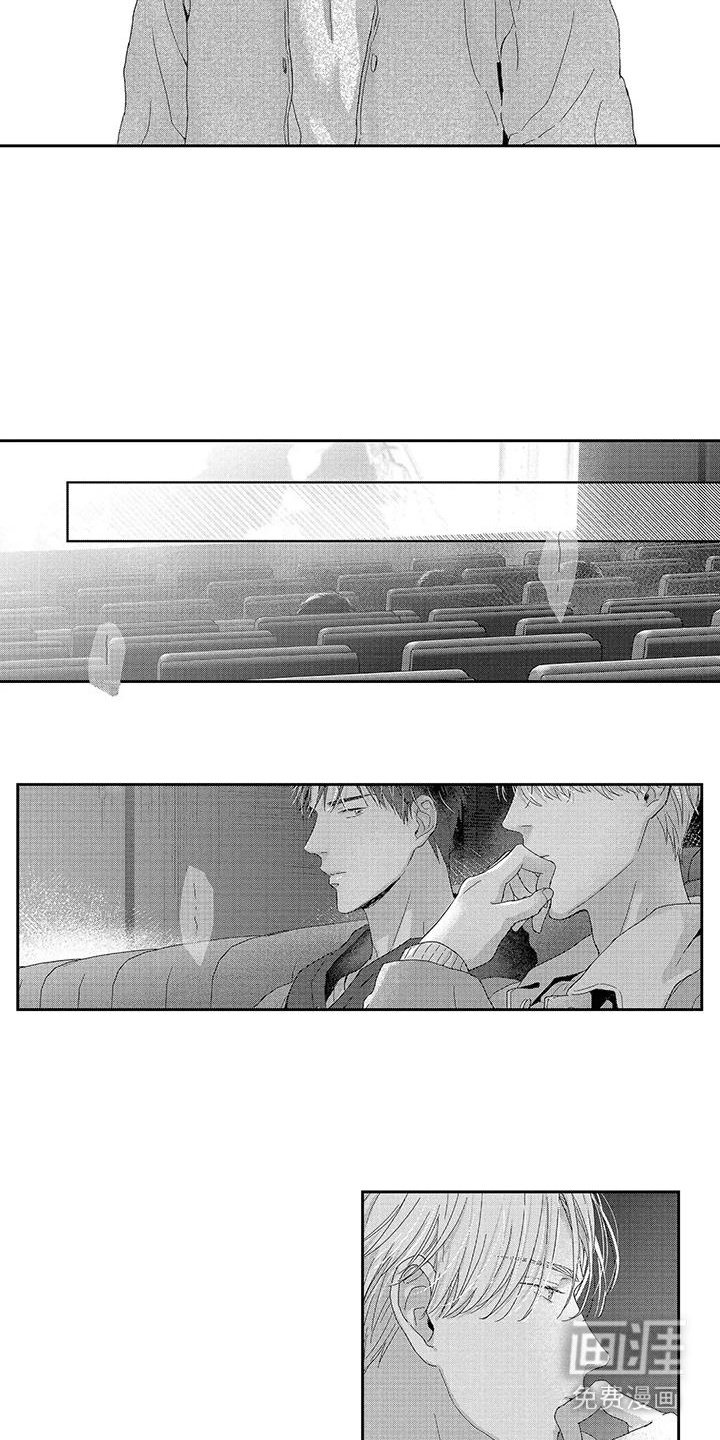 第8章：看电影