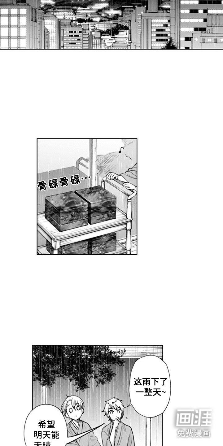 第16章：快跑