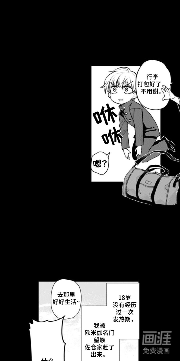第2章：故事
