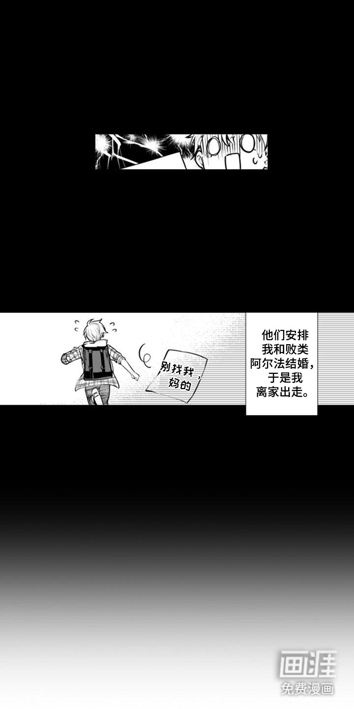 第2章：故事