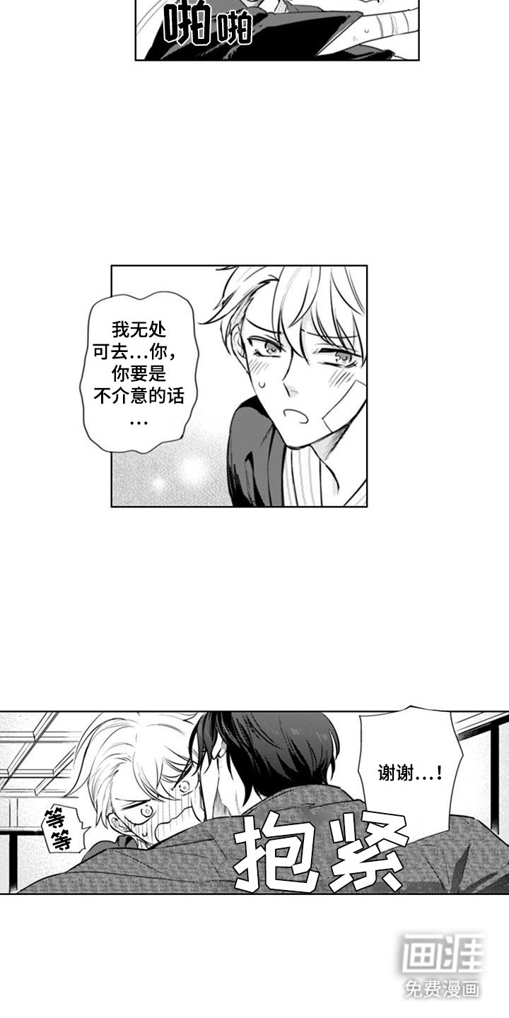 第3章：工作