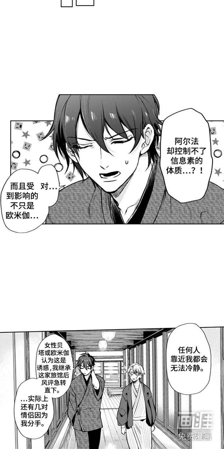 第3章：工作